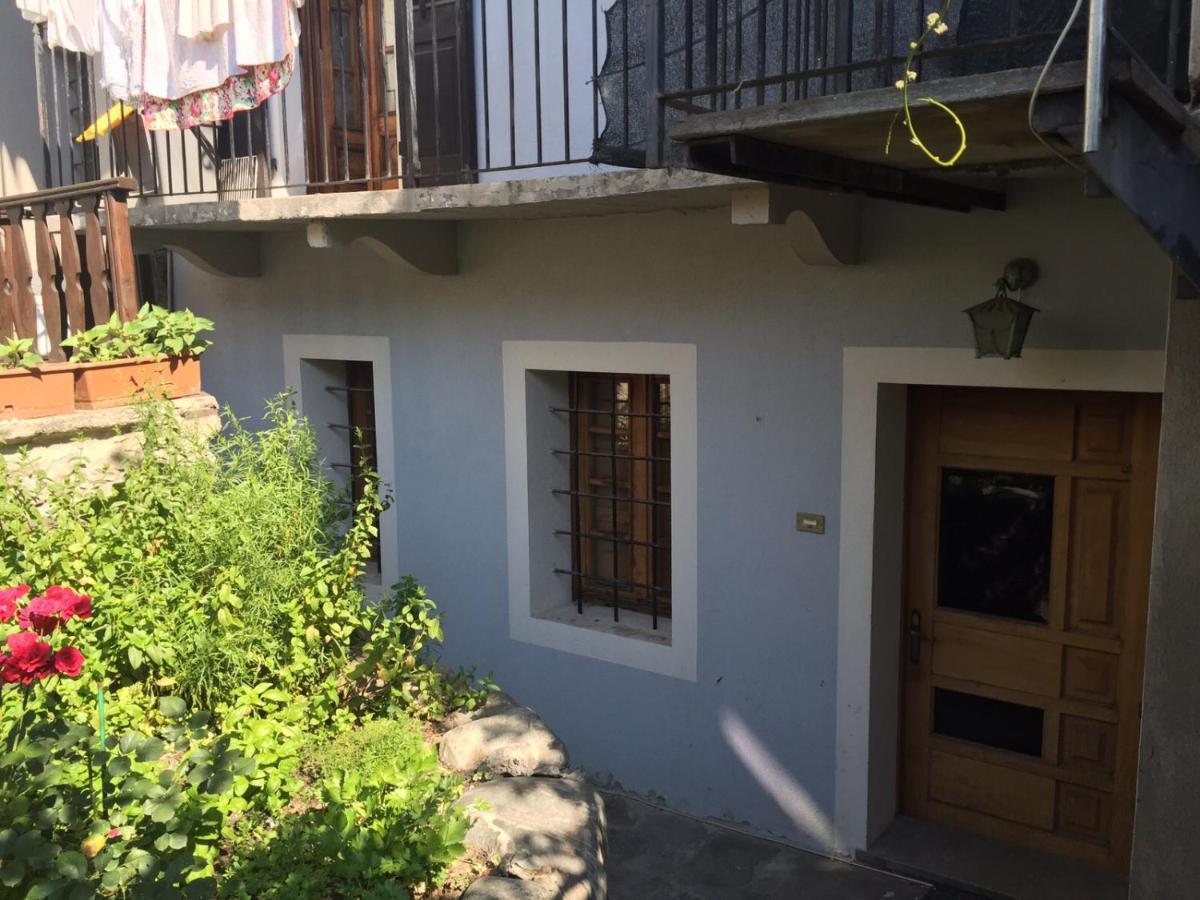 A Casa Di Gio *