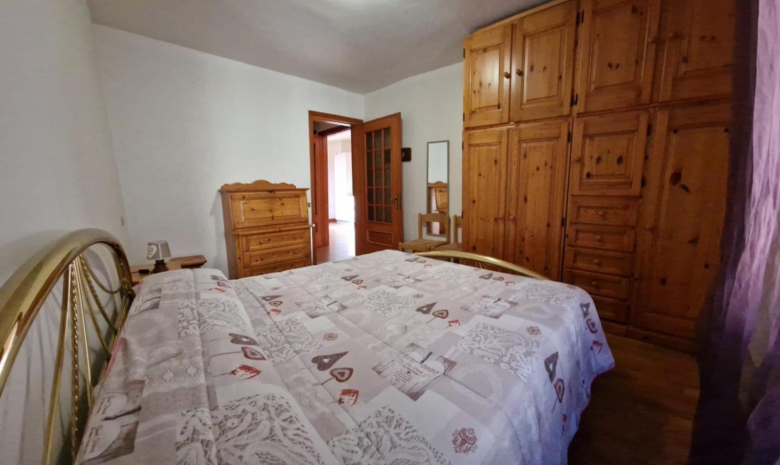 A Casa Di Gio Apartment Aosta