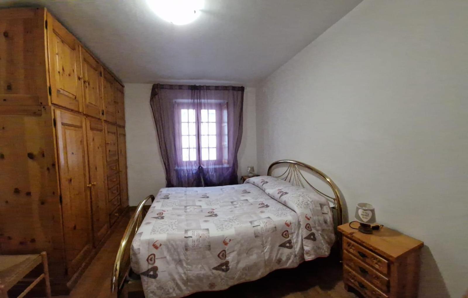 Apartment A Casa Di Gio