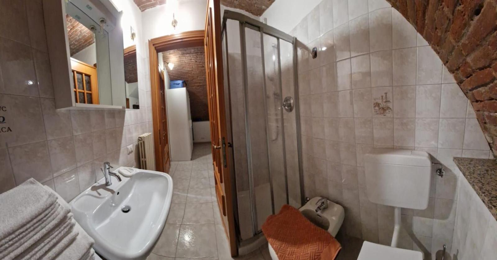A Casa Di Gio *