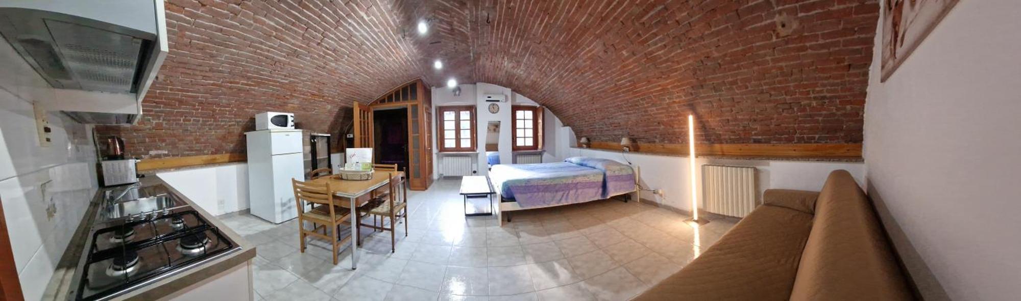 A Casa Di Gio *
