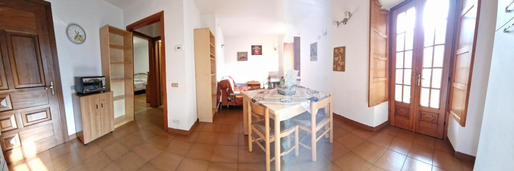 A Casa Di Gio Apartment *