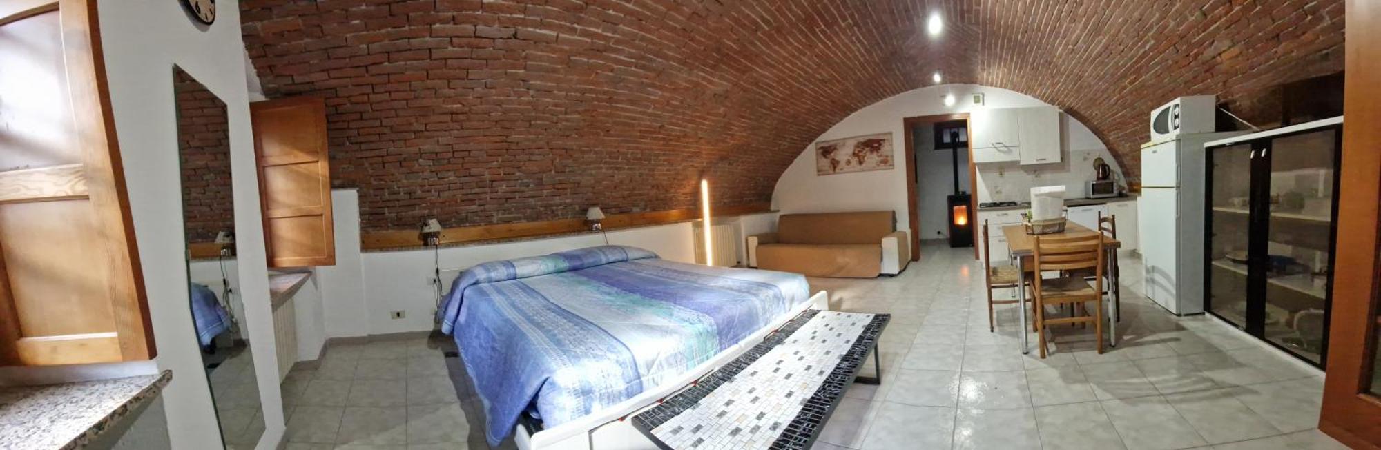A Casa Di Gio